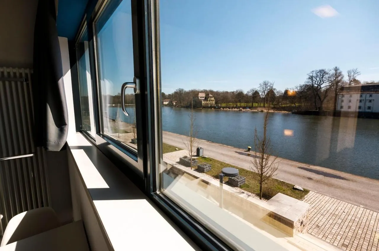 Jugendherberge Schweinfurt Niemcy