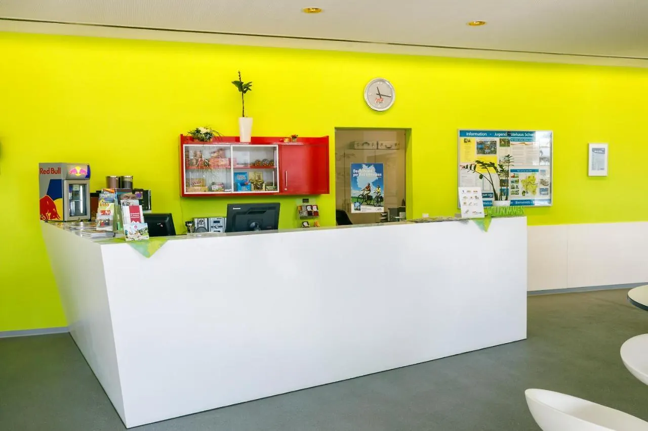 Jugendherberge Schweinfurt Niemcy