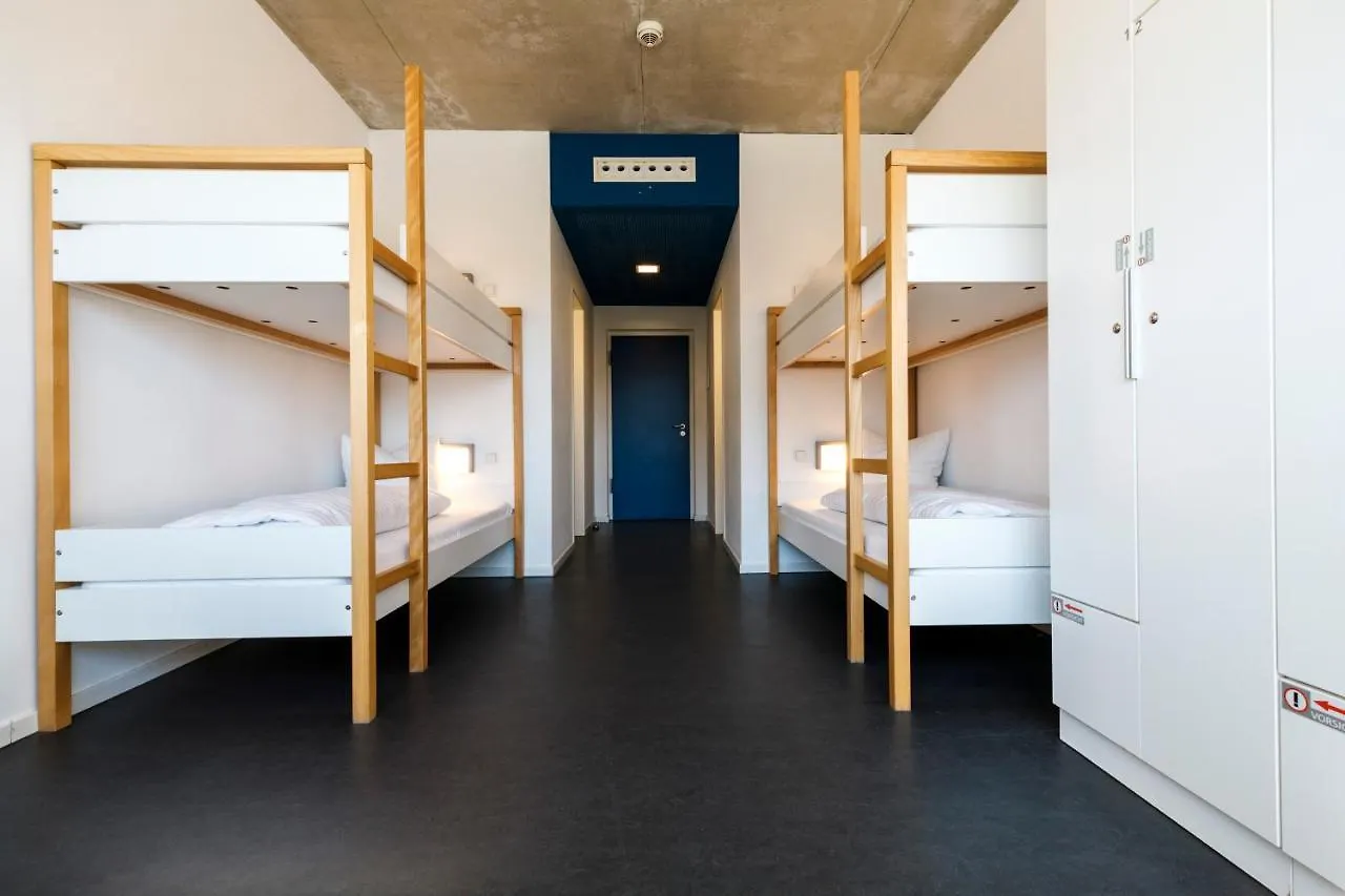 Hostel Jugendherberge Schweinfurt