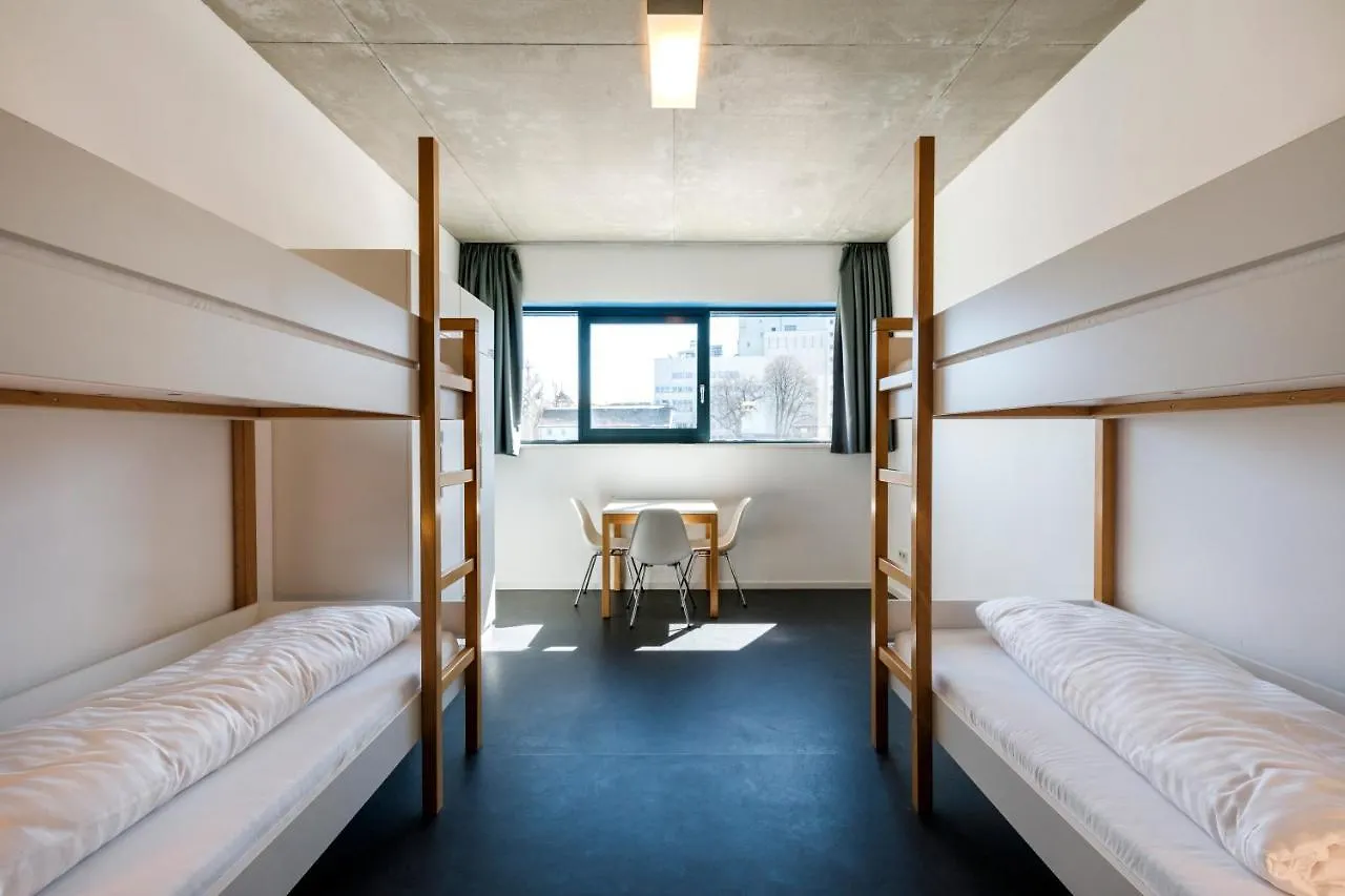 Jugendherberge Schweinfurt Hostel