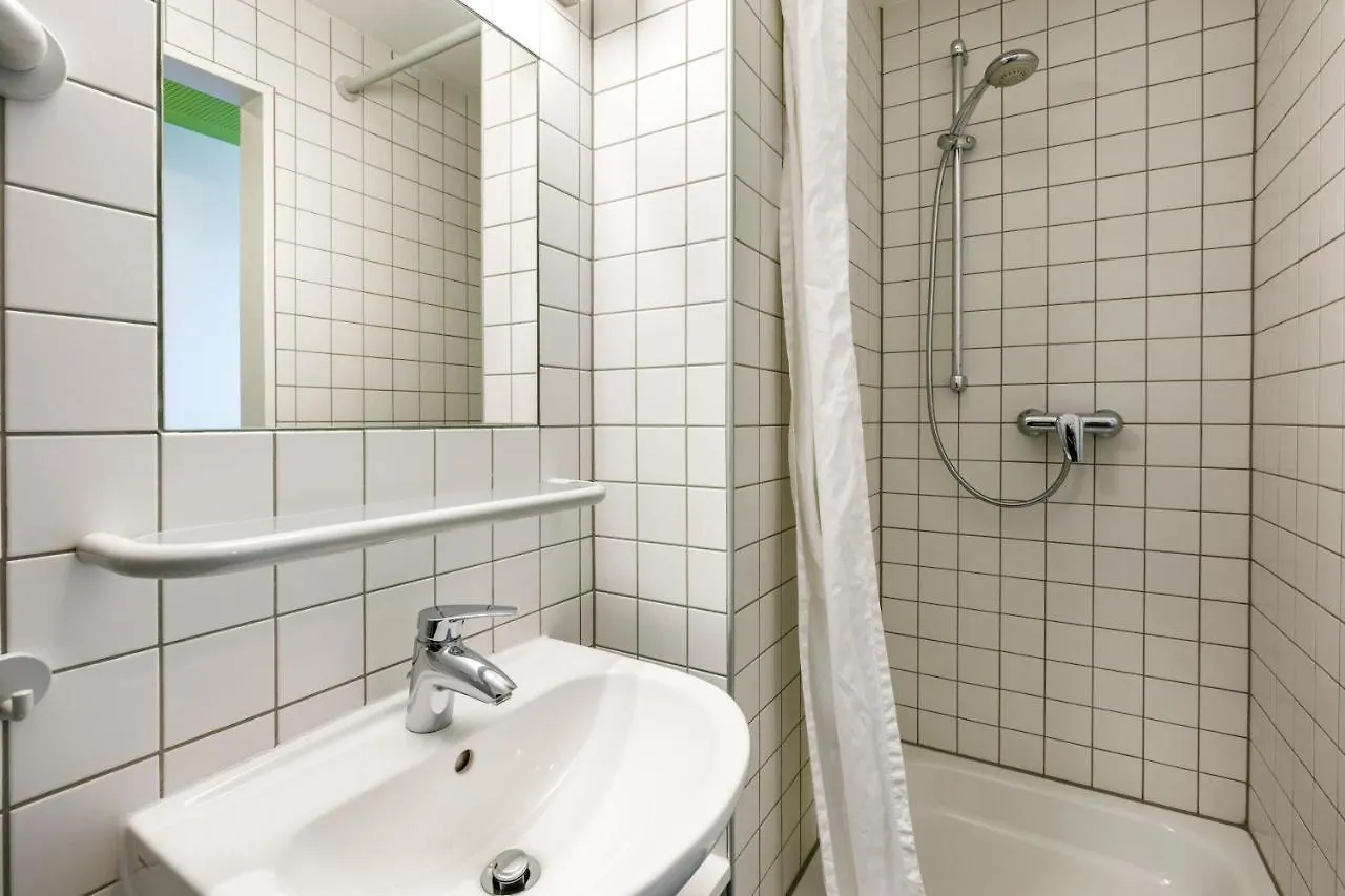 Hostel Jugendherberge Schweinfurt